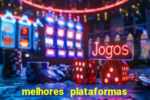 melhores plataformas chinesas de jogos